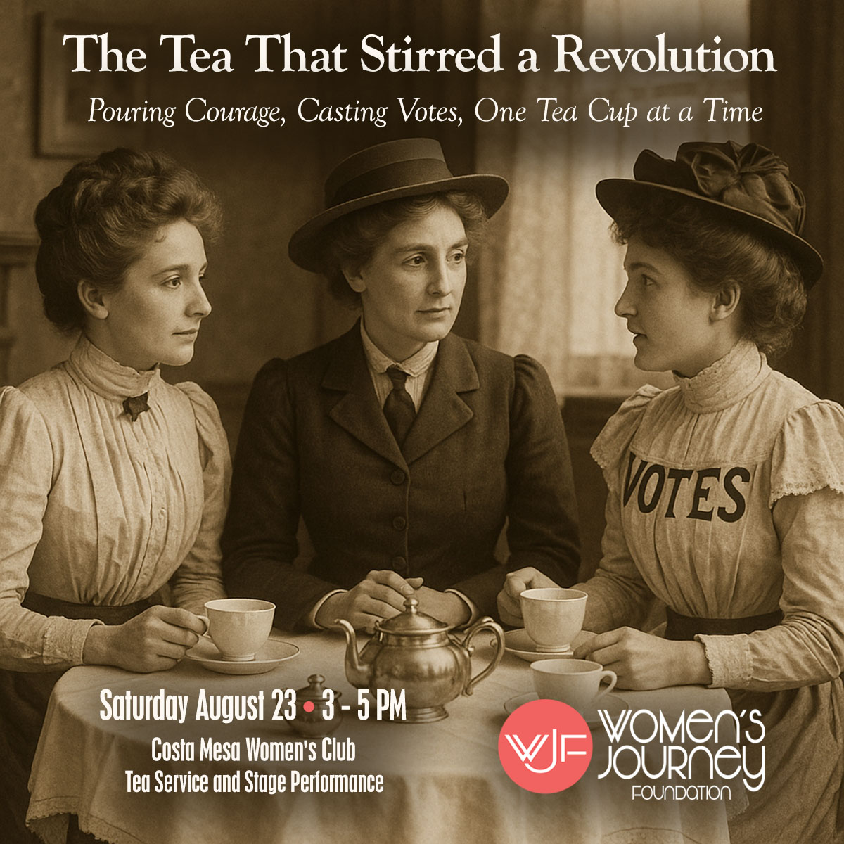 Tea
